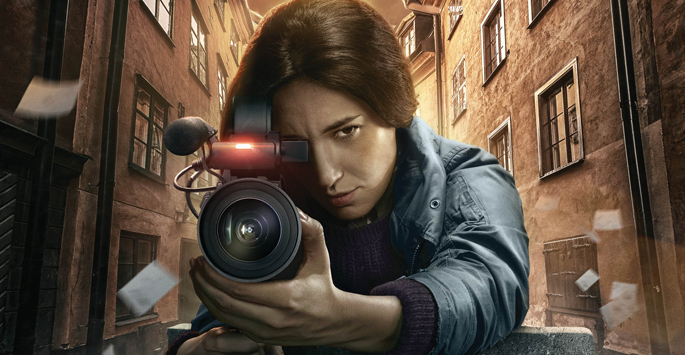 Kadın direnişinin festival hali